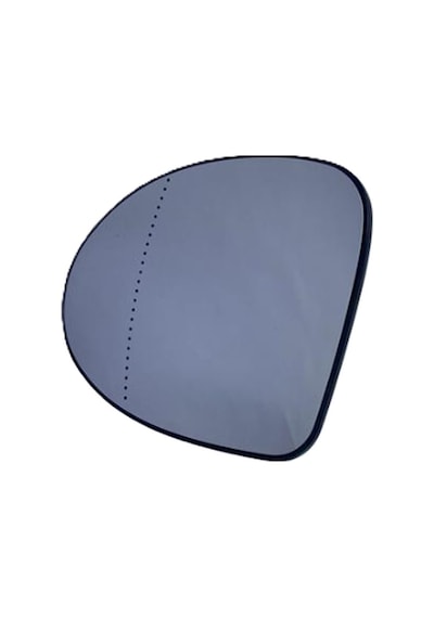 Ayna Camı Sol Clıo Iıı Sedan-thalıa-symbol-twıngo 08-12 Isıtmalı+asferik Vm-6127aghl