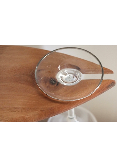 Classic Wine Ahşap Şaraplık