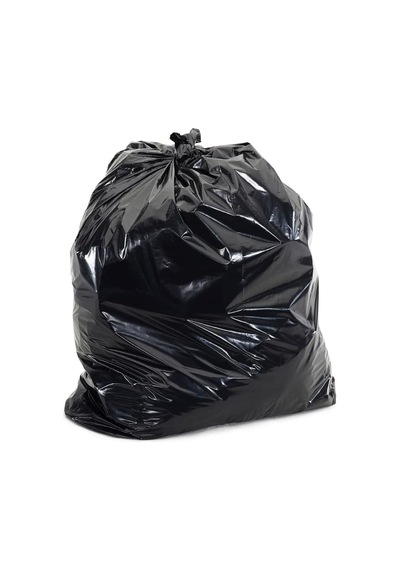 Çöp Torbası Poşeti Rulo 80X110 Jumbo Koli 20 Rulo