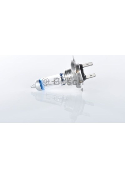 Ampul - Gigalight Plus 120 - 12 V - H7 - 55 W - Px26d H7 Px26d-