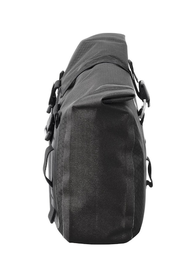 Ortlieb Bikepacking F9956 Gidon Çanta 3,5l Siyah