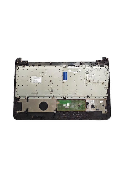 HP Uyumlu 250 G5 Klavyeli Üst Kasa Komple Takım Palmrest Upper Case