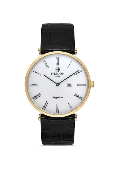 Hislon CL119G-03BG Erkek Kol Saati
