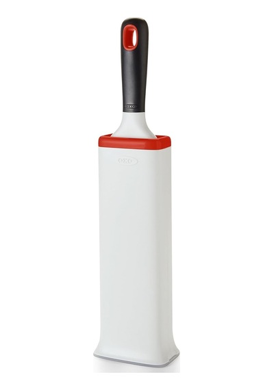 Oxo Good Grips Furlifter Kendi Kendini Temizleyen Tüy Fırçası/mobilya Fırçası