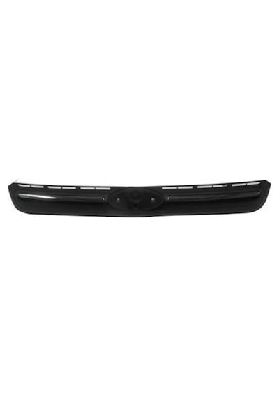 Parcaustasi-oem No Cj5z-8200dd Uyumlu Ford Kuga 13/16 Ön Panjur Nikelaj Çıtalı