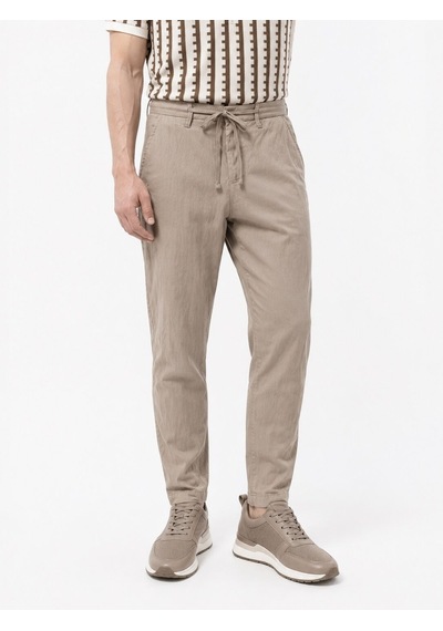 LOFT Relax Fit Erkek Pantolon Lf2043186 Q1.v1 Bej