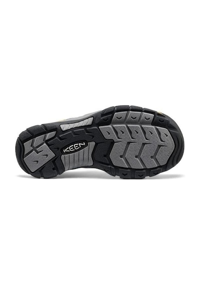 Keen 1031685 Newport Naval Academy Erkek Sandalet Lacivert