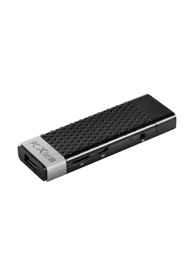 Hixpi PC X96S ARM Cortex A-53 2 GB 16 GB eMMC Ubuntu Mini PC