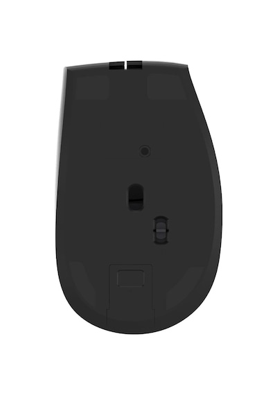Phılıps Spk7627b, Siyah, Usb Nano 2,4gh Ve Bluetooth Kablosuz, 1600dpi, Optic, 5 Tuşlu, Şarj Edilebilir, Sessiz Click, Mouse Sc-400