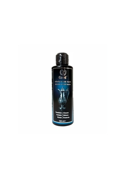 Gard Gümüş Bakım Cilası 125 Ml