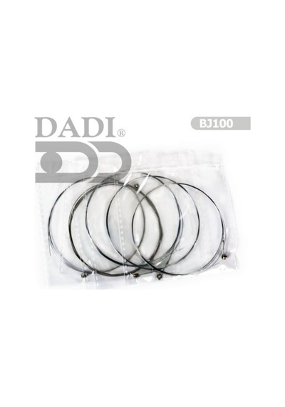 Banjo Takım  Tel Bj100-