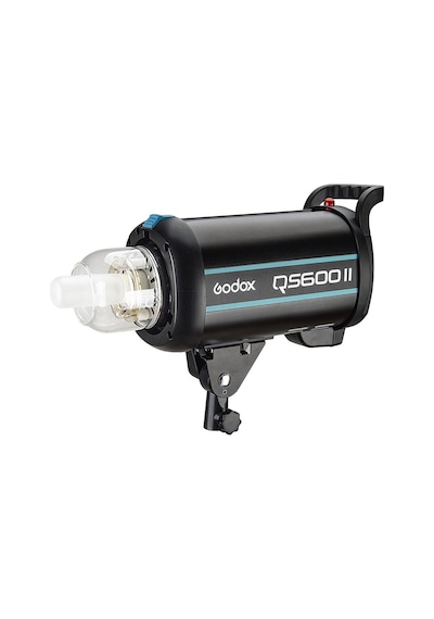 Godox QS600II W/S Pro 3'lü Paraflaş Set