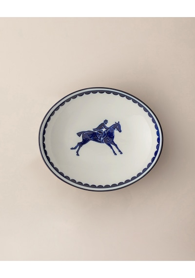 Madame Coco Reve Bleu Tierra Tabak - 19 Cm - Mavi/beyaz 8684427225059 Çok Renkli
