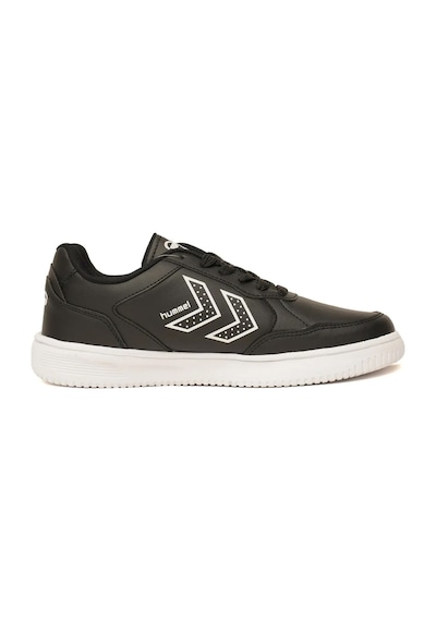 Hummel Vina Unisex Spor Ayakkabı 900374-2001 Siyah
