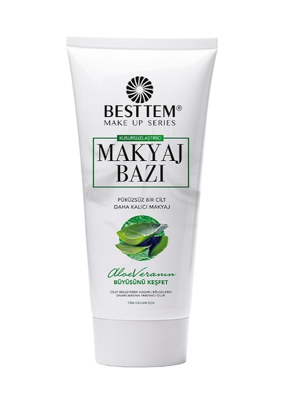 Besttem Makyaj Bazı 50 ML