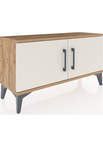 Arges Şifonyer Tek Raflı 2 Kapaklı 88x30x48 Çam-aytaşı Çam Arges Şifonyer Tek Raflı 2 Kapaklı 88x30x48 Çam-aytaşı Çam