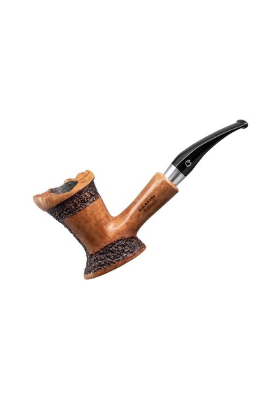 Şahin Collection 2019 9mm. Filtreli Akrilik Saplı Pipo 239053
