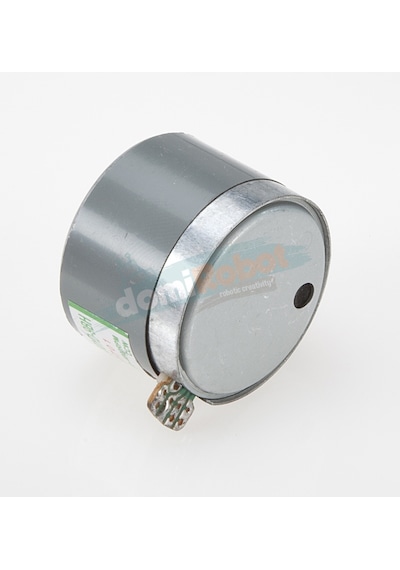 9v Dc Motor 4pin Devir Ayarlı 2000-4000rpm
