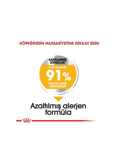 Mini Derma 3 Kg + Mini Derma Loaf 85 Gr X 2 Adet Hediye