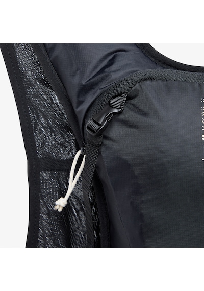 Energetics Zyrox Vest Iı Erkek Siyah Koşu Yeleği 430268 Siyah
