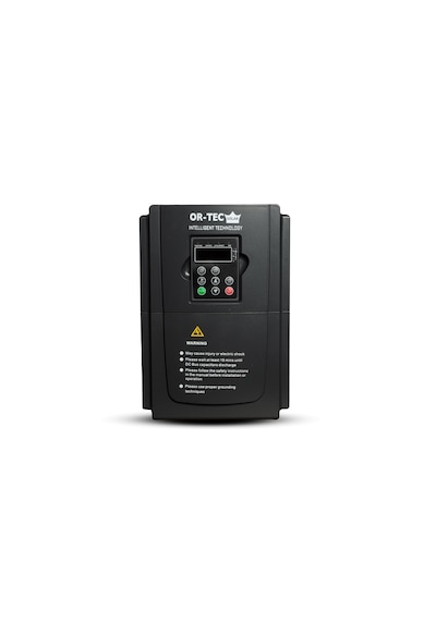 Ortec Solar Sürücü 15kw 20hp 900vdc 380v