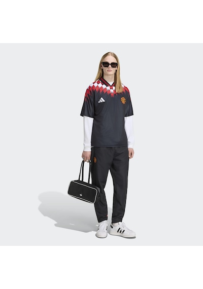 Adidas Manchester United St Erkek Siyah Eşofman Altı Kh4803 2800282