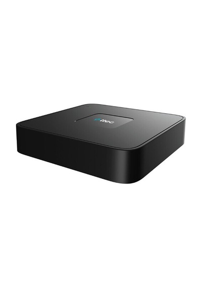 Ttec 8 Kanal Poe Network Video Kayıt Cihazı