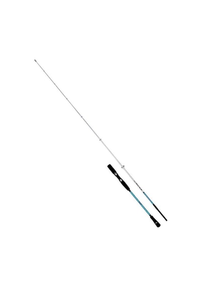 Fujin Bluegame 203 Cm 60-140 Gr Light Jig Kamışı