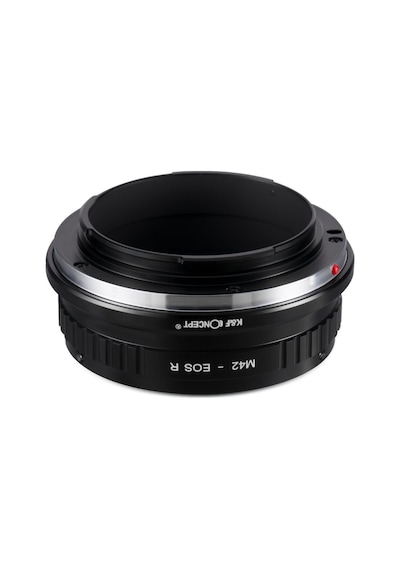 K&C Consept M42 - Canon Eos R Lens Adaptör