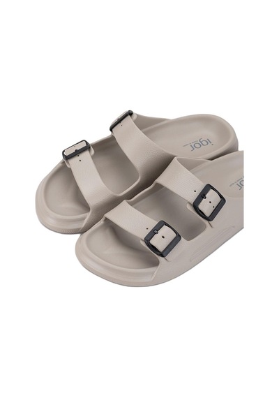 Igor S10347-100 Triton Erkek Terlik Bej