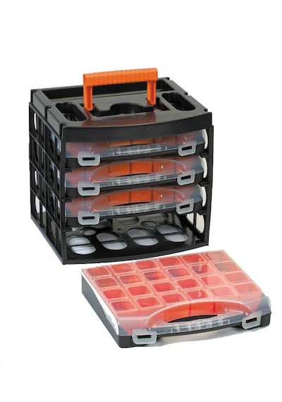 Portbag Pp08 Poly Organizer Set