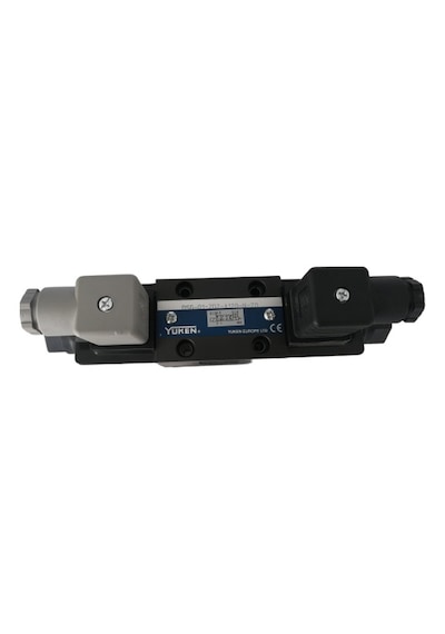 Yuken Dsg-01-2d2-a120-n-70 Selonoid Uyarılı Yön Kontrol Valfi
