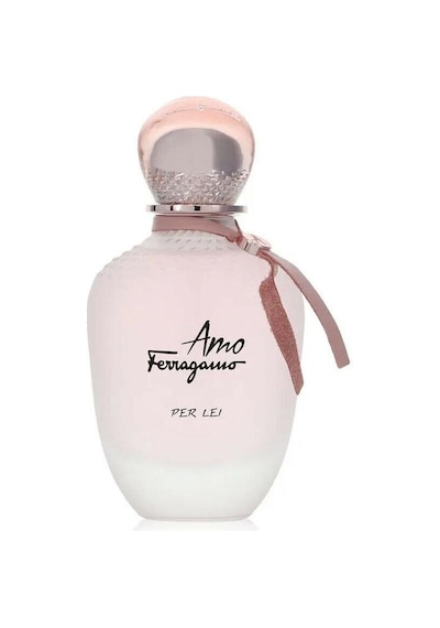 Salvatore Ferragamo Amo Per Lei Kadın Parfüm EDP 100 ML