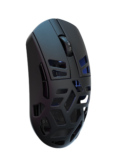 Dareu A950 Pro 4K Magnesium Kablosuz Optik Oyuncu Mouse