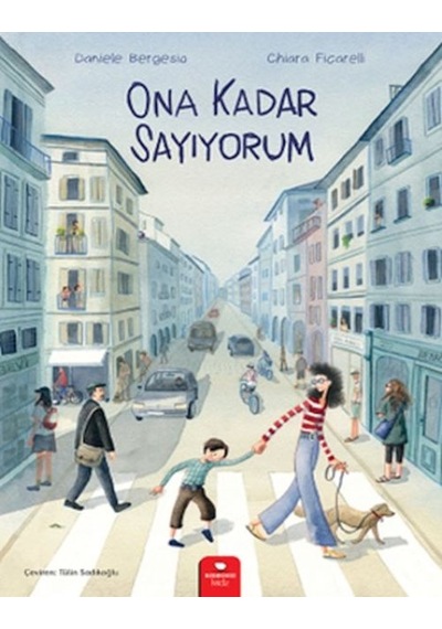 Ona Kadar Sayıyorum - Dppq-758972