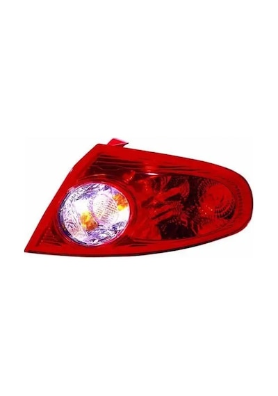 Chevrolet Lacetti Stop Lambasi Sag 2004-2011 Depo 2351902rue
