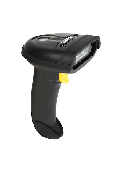 Perkon Tiger Cs611-bt Ccd Usb El Tipi Kablosuz 1d Barkod Okuyucu