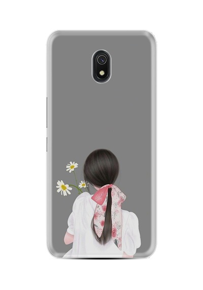Xiaomi Redmi 8a Kılıf Hd Baskılı Kılıf Yüksek Korumalı - /çoksatanlar/- Name-318.jpg Renk205 Renk205