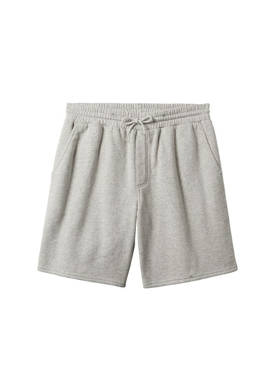 Quiksilver Quıksılver Salt Water Fleece Short Erkek Şort Aqyfb03035-qk.szth 001