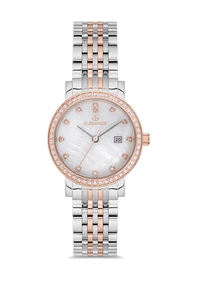 Elegangs EL2441.10 Kadın Kol Saati