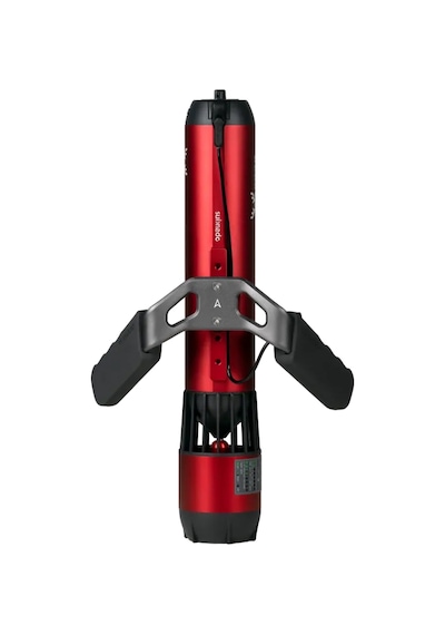 Waydoo Subnado Elektrikli Deniz Havuz Scooter Sea Scooter 60m 98 Wh
