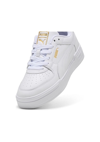 Puma Ca Pro Classic Iı Erkek Beyaz Spor Ayakkabı 402366-01 Beyaz