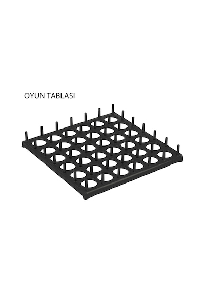 Çekirdek Zeka Pinponix Akıl Zeka Eğlence Kutu Oyunu
