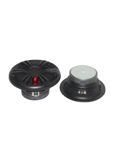 Roadstar Rdh-M170Pro 200 Watt 17 Cm Oto Hoparlör