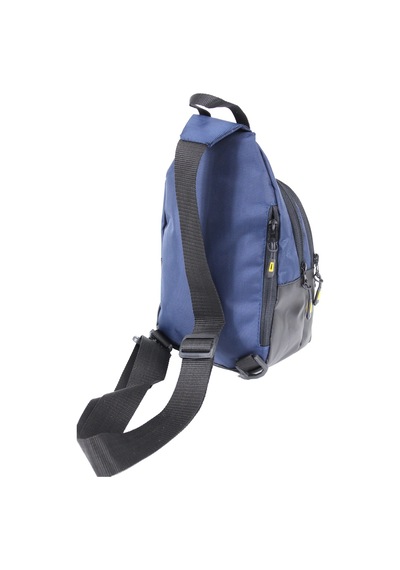 M 1033 Mega Bag Unisex Göğüs Çapraz Çanta, Body Bag 001