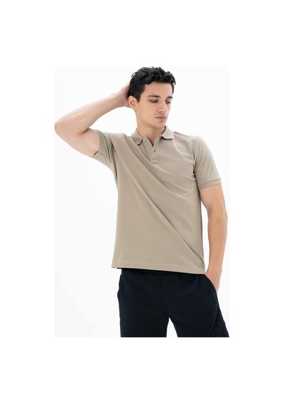 AR-MA Arma Erkek Polo Yaka Regular Fit T-shirt 001