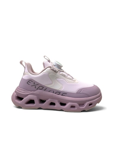 Marco Kids Runner Çocuk Rahat Sneaker Pembe