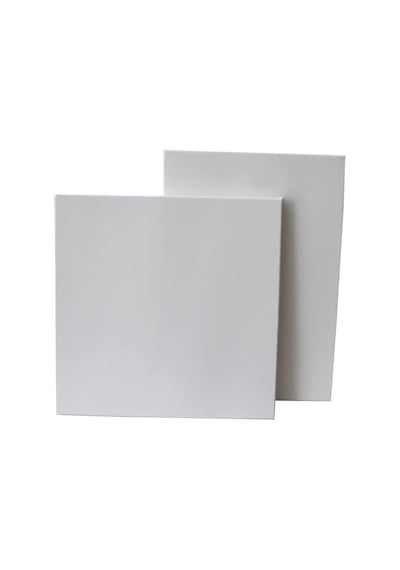 60 X 60 Cm Pamuklu Bez Sanatsal Tuval Standart
