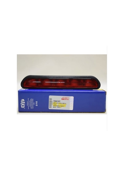 Fiat Marea Üçüncü 3.  Stop Lambası 735715935