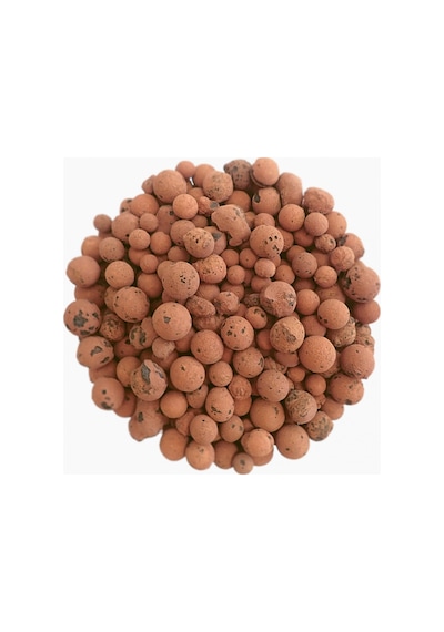 Kil Bilyesi Hidroton - 3-8 Mm / 15 Litre